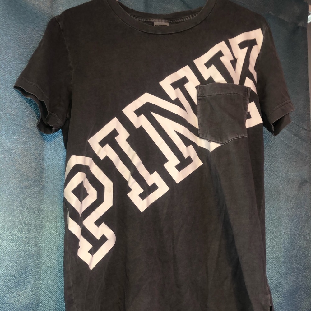 PINK T-shirt